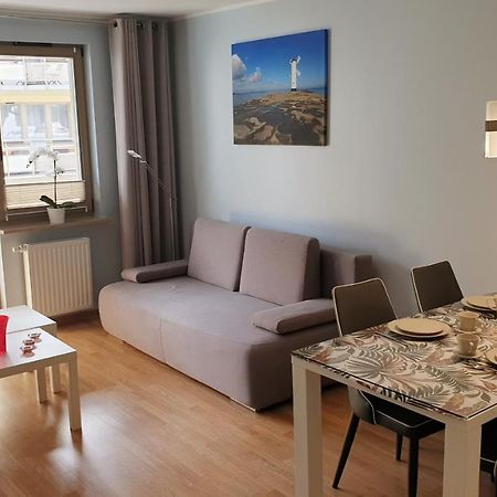 斯维诺乌伊希切Apartament Opal Zdrojowa 300M Do Morza公寓 外观 照片