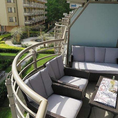 斯维诺乌伊希切Apartament Opal Zdrojowa 300M Do Morza公寓 外观 照片