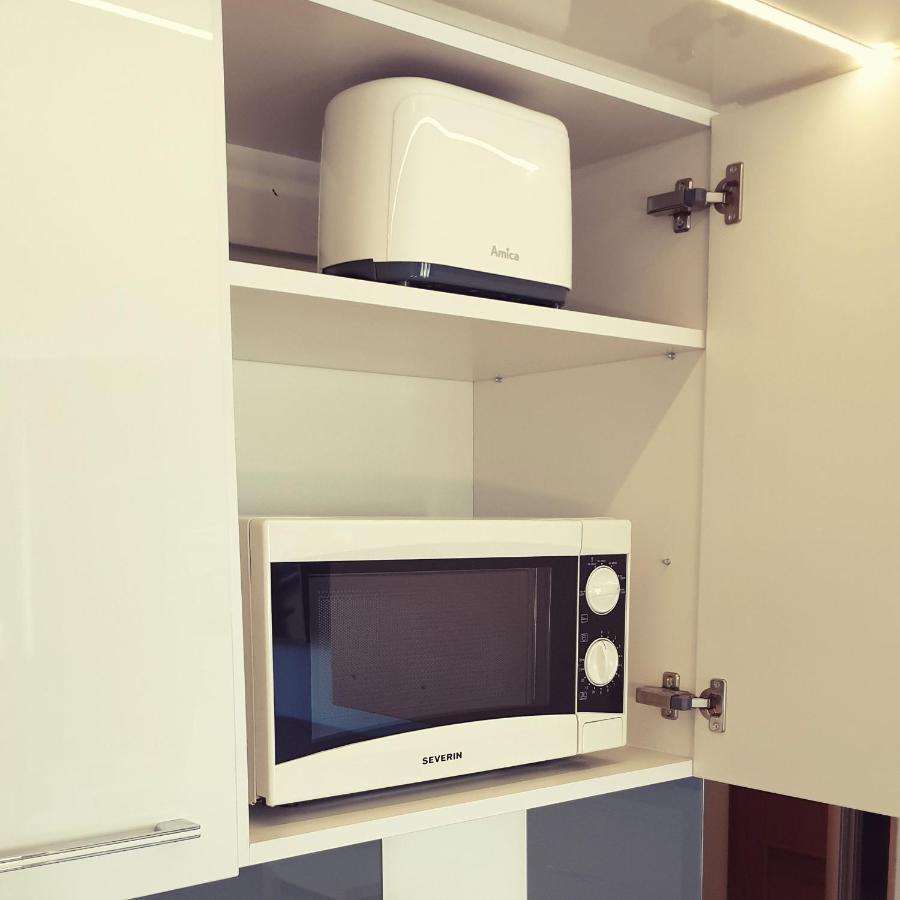 斯维诺乌伊希切Apartament Opal Zdrojowa 300M Do Morza公寓 外观 照片